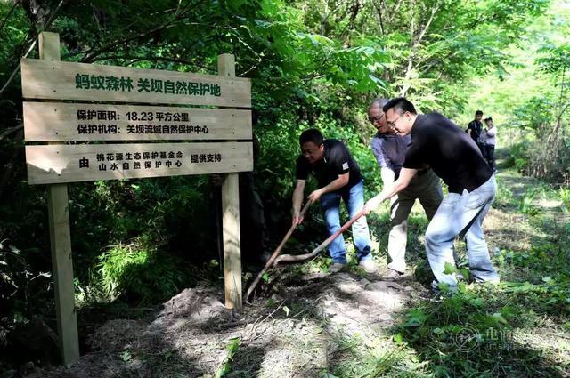 阿里半年脱贫图鉴