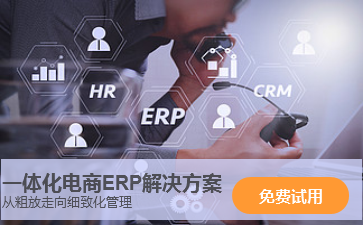 進(jìn)銷存 電商erp