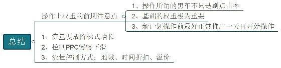 直通车（灰车）计划权重，让流量起飞，14天从0到日访客破万